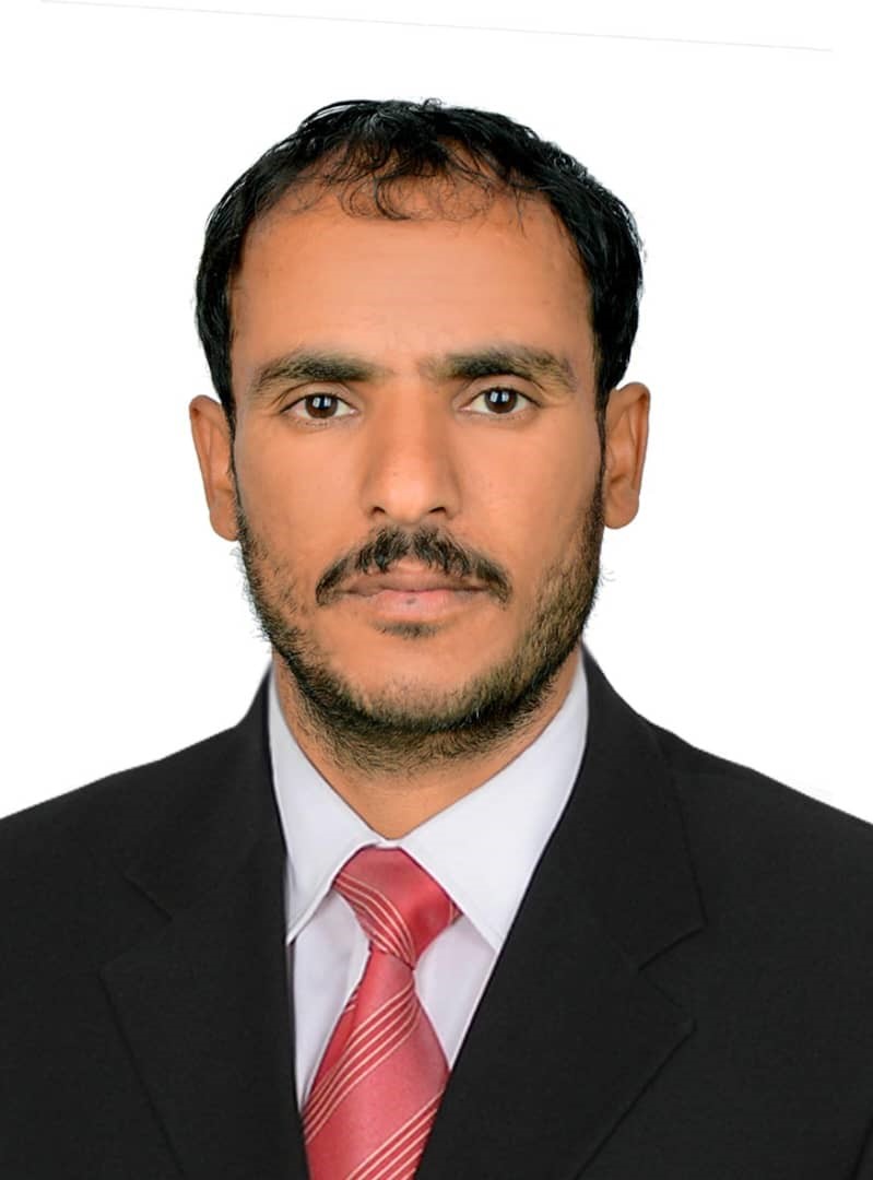 Murad Ali Abdullah Al-Shaibah